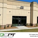 Greg Ott Center for Physical Therapy and Sports Performance - Physical Therapists