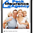Peck Insurance Agency - Farmers Insurance - Business & Commercial Insurance