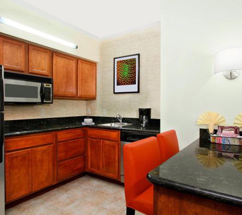 Residence Inn DFW Airport North/Grapevine - Grapevine, TX