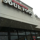 We Got Soul - American Restaurants