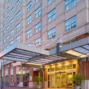 Residence Inn Washington, DC/Dupont Circle - Washington, DC