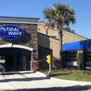 Tidal Wave Auto Spa - Car Wash