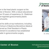 Gynecomastia Center of Boston gallery