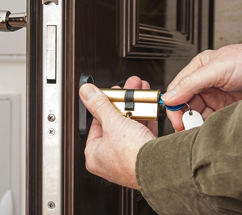 Glenwood Ave Locksmith Co Locksmith - East Orange, NJ