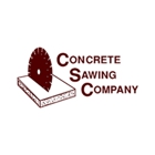 Concrete Sawing Company