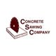 Concrete Sawing Company