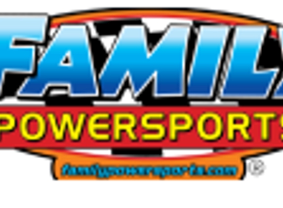 Family PowerSports Austin - Spicewood, TX