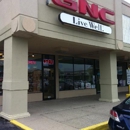 GNC - Vitamins & Food Supplements