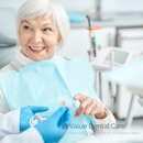 Value Dental Care - Dentists