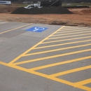 Palmetto Restripe, LLC. - Parking Lot Maintenance & Marking