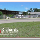 Richards Building Supply Company - Building Materials