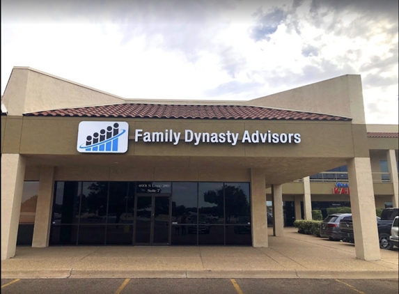 Family Dynasty Advisors - Lubbock, TX