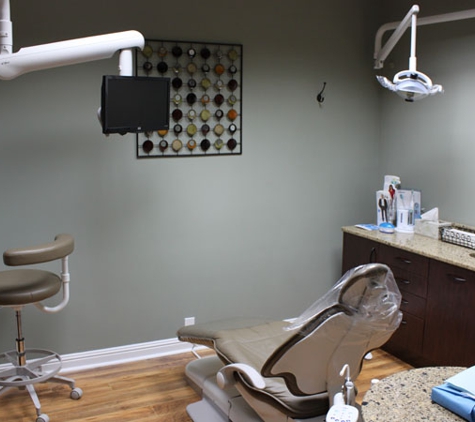 Dentistry at Springhurst - Louisville, KY