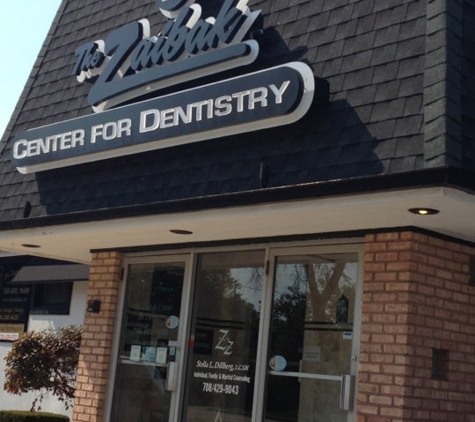 Zaibak Center for Dentistry - Tinley Park, IL