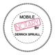 Mobile Notary by Derrick Spruill