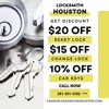 24 Hour Locksmiths Houston gallery