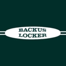 Backus Locker - Butchering