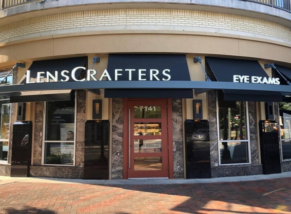 LensCrafters - Bethesda, MD