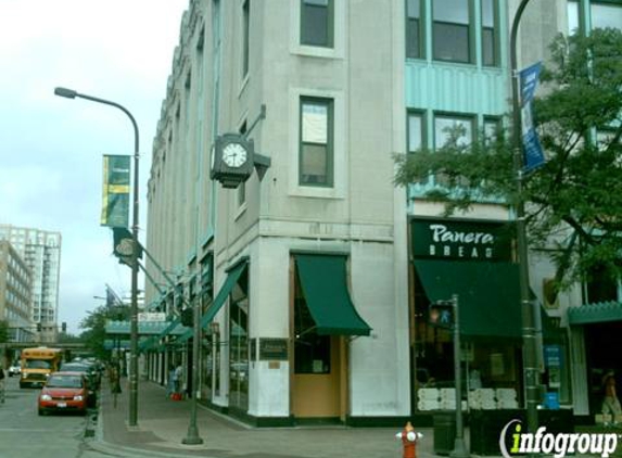 Panera Bread - Evanston, IL