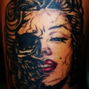 Dark Horse Tattoo Studio - Tattoos