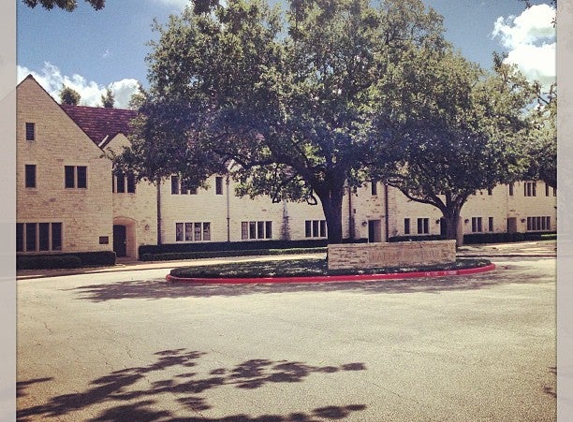 St John's School - Houston, TX