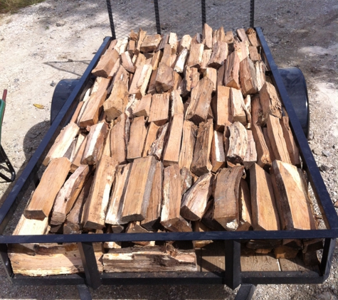 Family Firewood - Slidell, LA