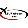 BUF Buffalo NY Airport Taxi Service