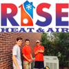 Rise Heat and Air gallery
