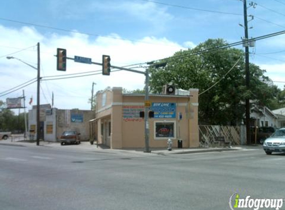 New Looks Beauty Salon - San Antonio, TX