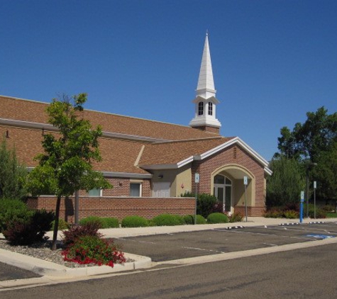 The Church of Jesus Christ of Latter-day Saints - Sun Valley, NV