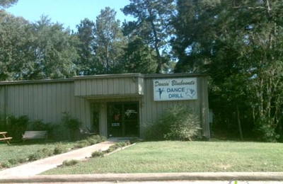 Dancin Bluebonnets Dance 250 Oakhurst Dr Spring Tx Yp Com