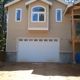 Alpine Garage Door of Lake Tahoe