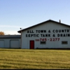 All Town & Country Septic Tank Service gallery