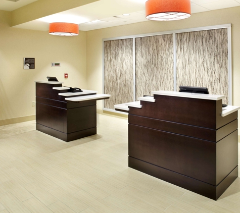 Homewood Suites Pittsburgh Airport - Coraopolis, PA