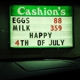 Cashion's Quik Stop