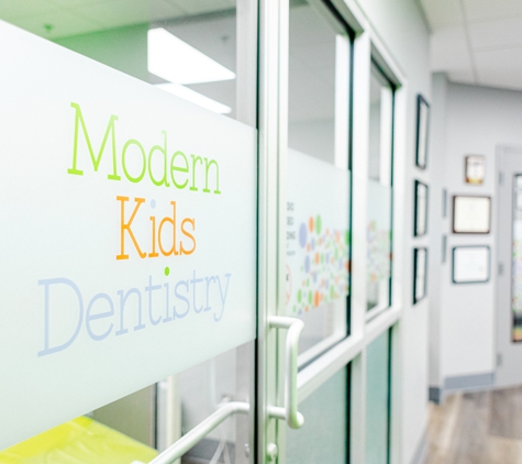 Modern Kids Dentistry - Lexington, KY