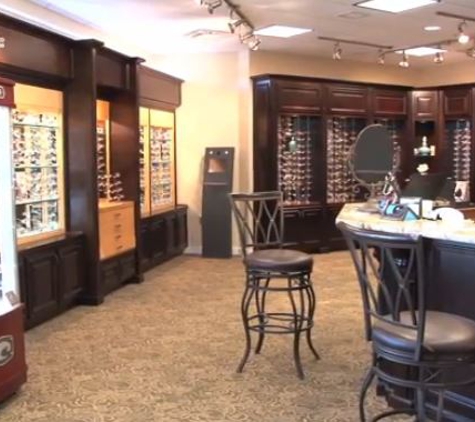 EyeCare Associates - Hoover, AL