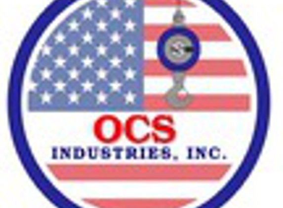 Ocs Industries, Inc. - Poughkeepsie, NY