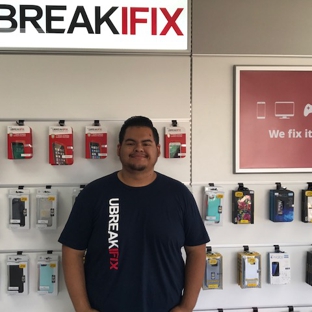 uBreakiFix - Valencia, CA