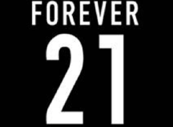 Forever 21 - Montebello, CA