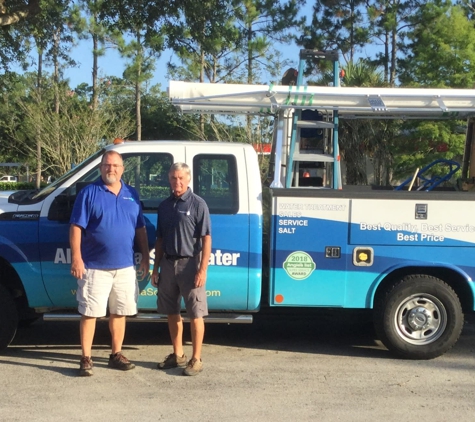 All Florida Soft Water of Nassau - Yulee, FL