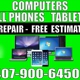 Device Center Repair