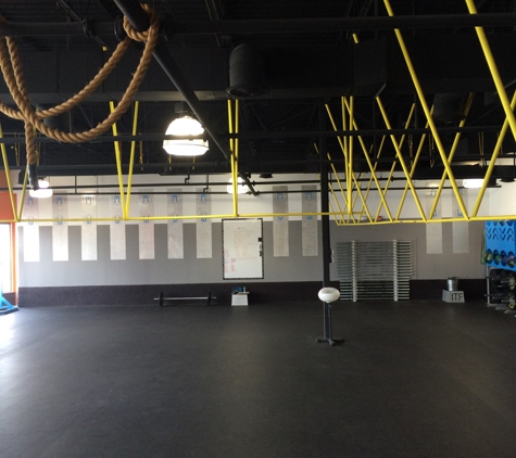 Iron Tribe Fitness Johns Creek - Duluth, GA