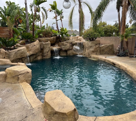 Sunset Pools & Spas Inc - Orange, CA