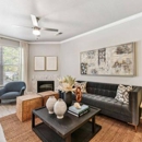 Wesley Apartments - Apartments