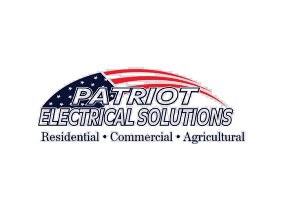 Patriot Electrical Solutions - Appleton, WI