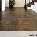 Universal Hardwood Flooring & Moulding Inc - Hardwoods