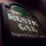 The Rustic Oak - North Haven, CT