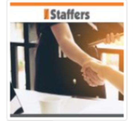 Staffers - Jackson, MS