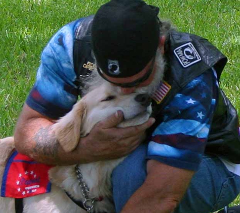 Patriot Service Dogs - Jacksonville, FL